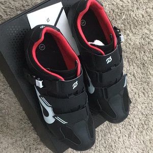 Peloton shoes
